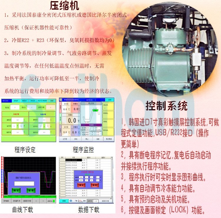 
控制系统介绍